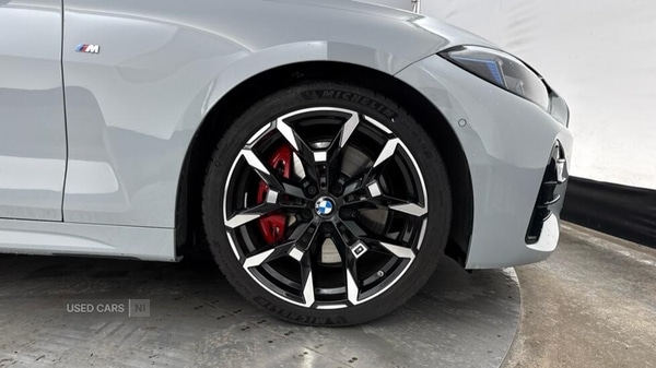 Used BMW 4 Series 2025 for sale - 78186103: Photo 14