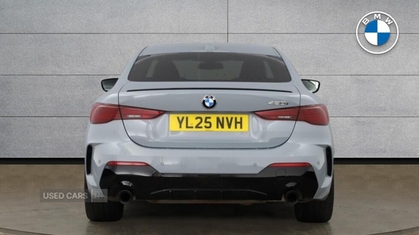 Used BMW 4 Series 2025 for sale - 78186103: Photo 15