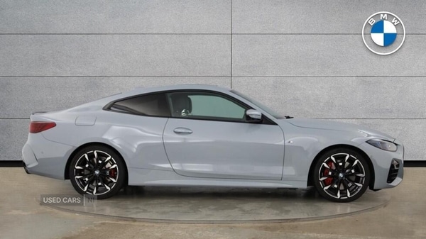 Used BMW 4 Series 2025 for sale - 78186103: Photo 3