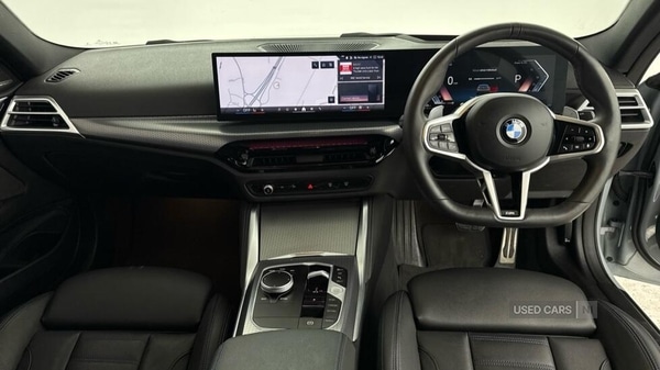 Used BMW 4 Series 2025 for sale - 78186103: Photo 4