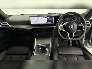 Used BMW 4 Series 2025 for sale - 78186103: Photo