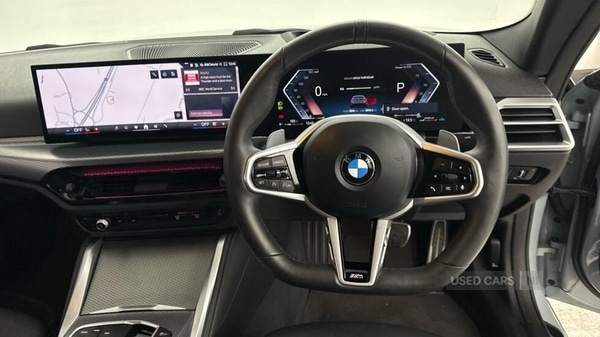 Used BMW 4 Series 2025 for sale - 78186103: Photo 5