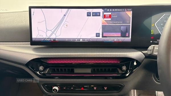 Used BMW 4 Series 2025 for sale - 78186103: Photo 8