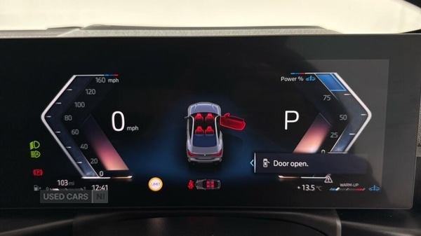 Used BMW 4 Series 2025 for sale - 78186103: Photo 9