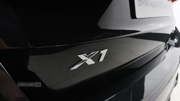 Used BMW X1 2025 for sale - 76998023: Photo 18