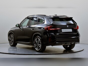 Used BMW X1 2025 for sale - 76998023: Photo