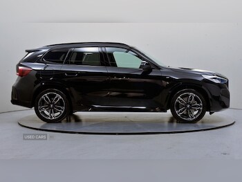 Used BMW X1 2025 for sale - 76998023: Photo