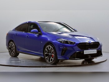 BMW 2 Series feature image