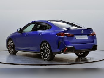 Used BMW 2 Series 2025 for sale - 77244165: Photo