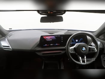 Used BMW 2 Series 2025 for sale - 77244165: Photo