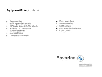 BMW 1 Series feature image