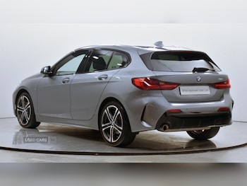 Used BMW 1 Series 2022 for sale - 77854551: Photo