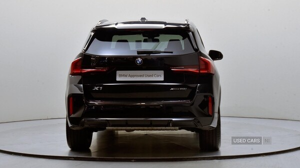 Used BMW X1 2025 for sale - 76729330: Photo 16
