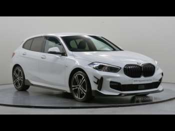 2020 - 118i M Sport 5dr