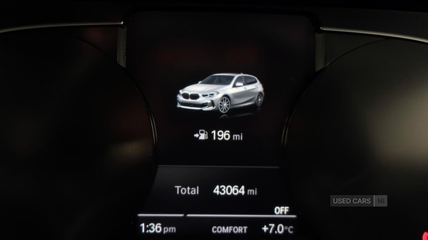 Used BMW 1 Series 2020 for sale - 78087341: Photo 10