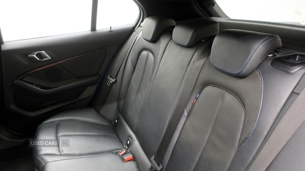 Used BMW 1 Series 2020 for sale - 78087341: Photo 13