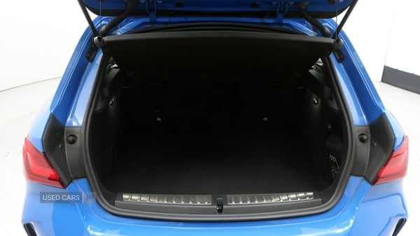 Used BMW 1 Series 2020 for sale - 78087341: Photo 14