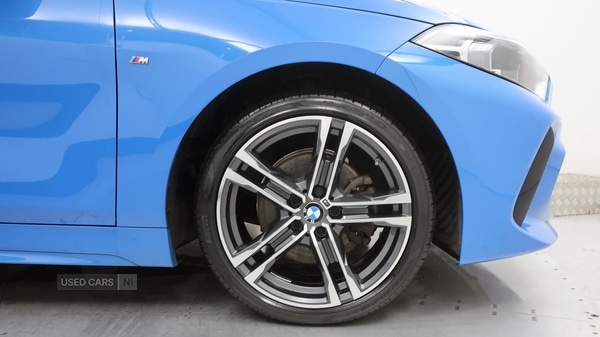 Used BMW 1 Series 2020 for sale - 78087341: Photo 15