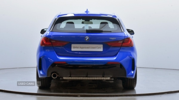 Used BMW 1 Series 2020 for sale - 78087341: Photo 16