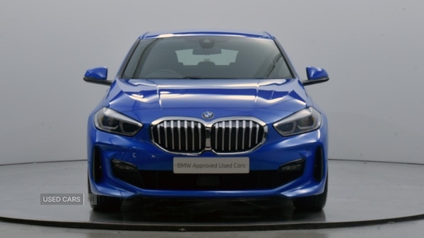 Used BMW 1 Series 2020 for sale - 78087341: Photo 17