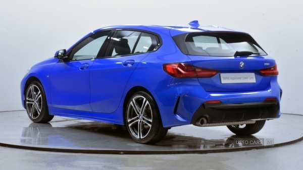 Used BMW 1 Series 2020 for sale - 78087341: Photo 2