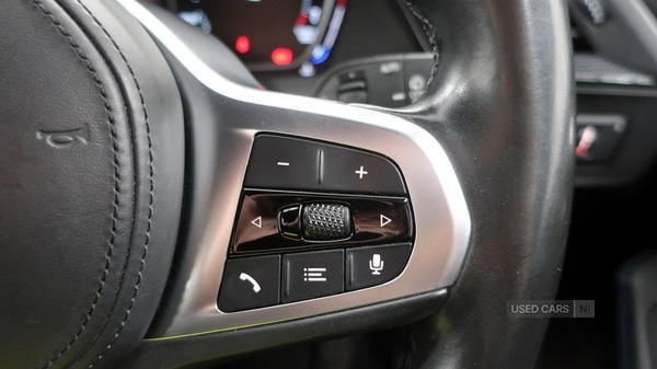 Used BMW 1 Series 2020 for sale - 78087341: Photo 21