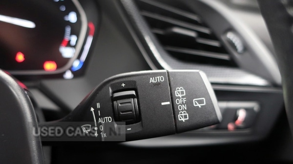 Used BMW 1 Series 2020 for sale - 78087341: Photo 23