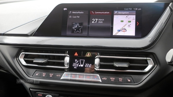 Used BMW 1 Series 2020 for sale - 78087341: Photo 24