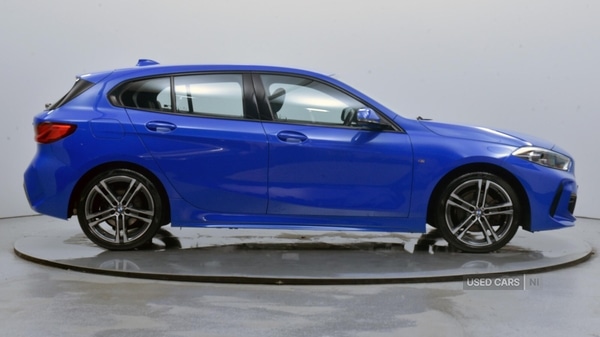 Used BMW 1 Series 2020 for sale - 78087341: Photo 3