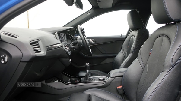 Used BMW 1 Series 2020 for sale - 78087341: Photo 34