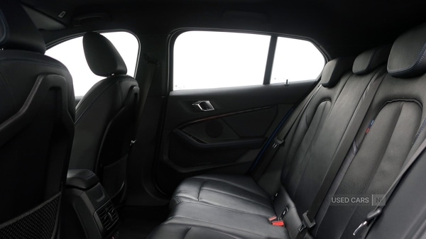 Used BMW 1 Series 2020 for sale - 78087341: Photo 35