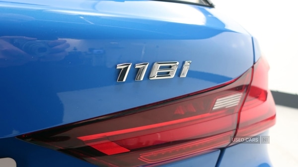 Used BMW 1 Series 2020 for sale - 78087341: Photo 36