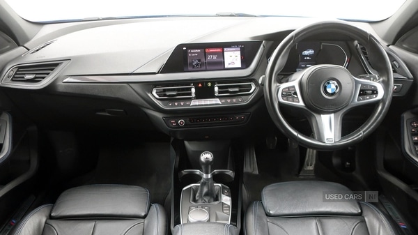 Used BMW 1 Series 2020 for sale - 78087341: Photo 4