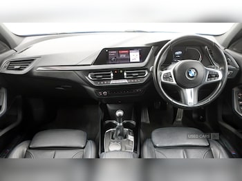 Used BMW 1 Series 2020 for sale - 78087341: Photo