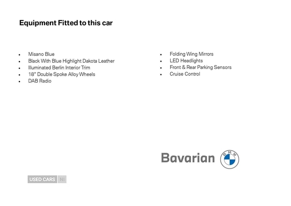 Used BMW 1 Series 2020 for sale - 78087341: Photo 5