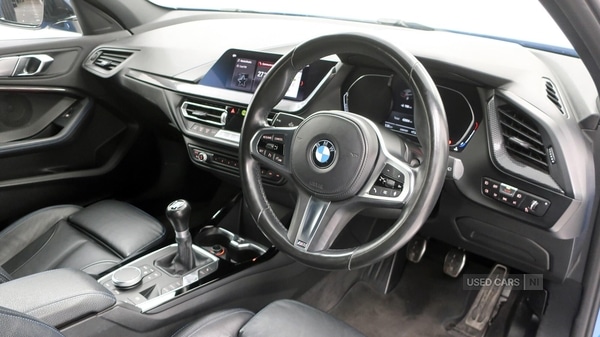 Used BMW 1 Series 2020 for sale - 78087341: Photo 7