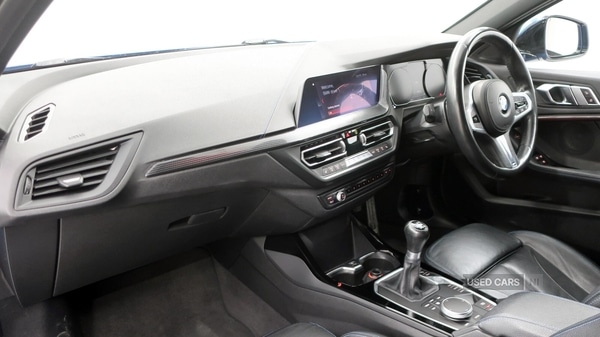 Used BMW 1 Series 2020 for sale - 78087341: Photo 8