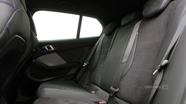 Used BMW 1 Series 2025 for sale - 76754002: Photo 13