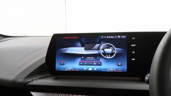 Used BMW 1 Series 2025 for sale - 76754002: Photo 23