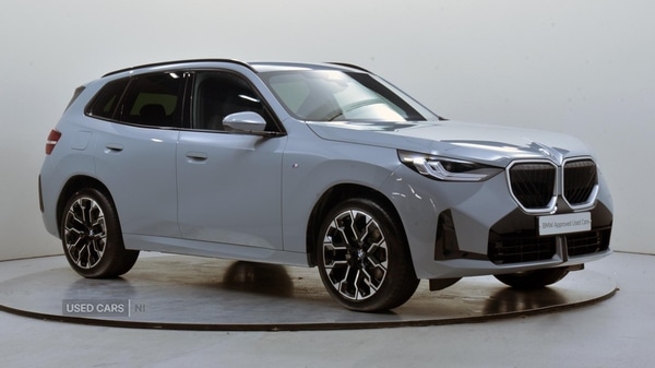 Used BMW X3 2025 for sale - 76729826: Photo 1