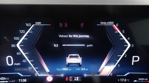 Used BMW X3 2025 for sale - 76729826: Photo 10