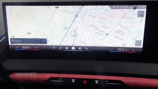 Used BMW X3 2025 for sale - 76729826: Photo 21