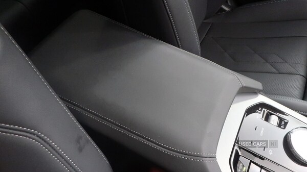 Used BMW X3 2025 for sale - 76729826: Photo 29