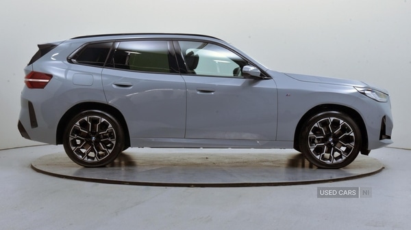 Used BMW X3 2025 for sale - 76729826: Photo 3