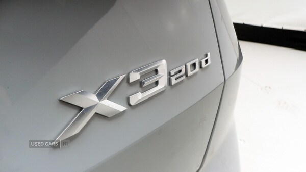 Used BMW X3 2025 for sale - 76729826: Photo 31