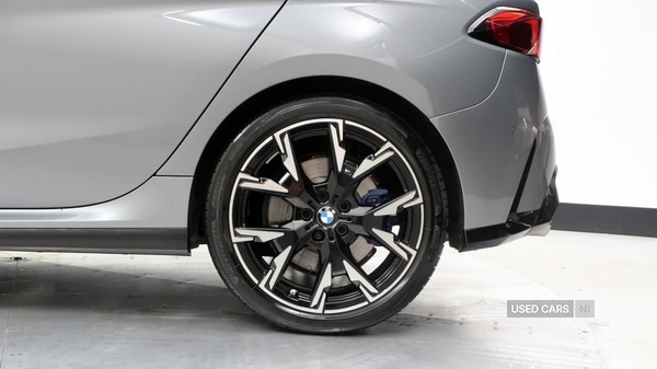 Used BMW 1 Series 2025 for sale - 76371915: Photo 15