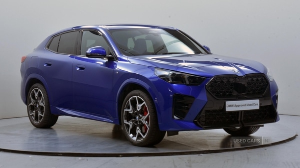Used BMW X2 2025 for sale - 76123217: Photo 1