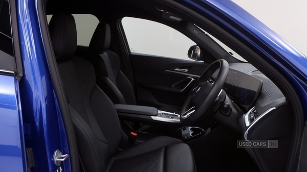Used BMW X2 2025 for sale - 76123217: Photo 12