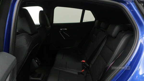 Used BMW X2 2025 for sale - 76123217: Photo 13