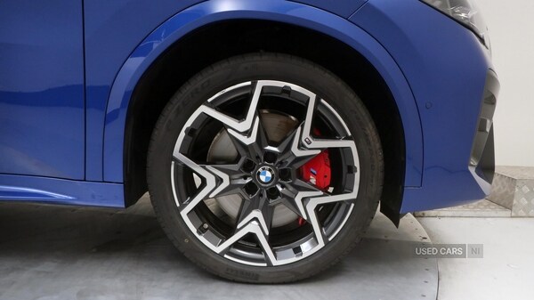 Used BMW X2 2025 for sale - 76123217: Photo 15